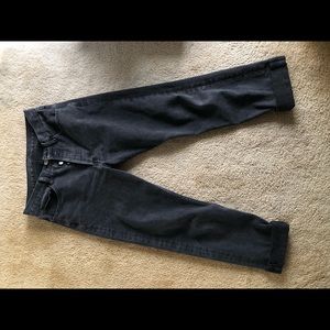 Black J. Galt Jeans